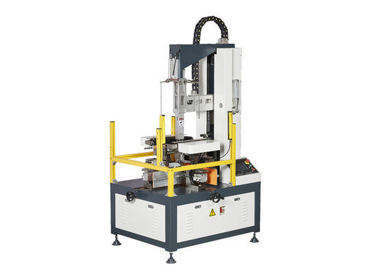 Machine rigide mobile de boîte avec la vitesse de 26pc par machine minuscule de fabrication de cartons de cadeau