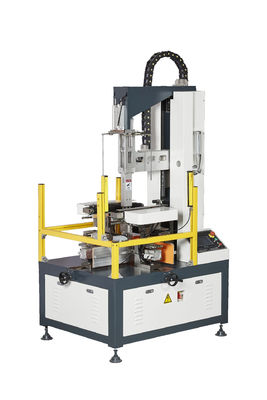Boîte rigide formant la boîte à chaussures de machine faisant la machine avec le certificat de la CE