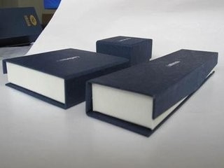 Machine rigide automatique pneumatique de fabrication de cartons pour la boîte de papier 2.5kw