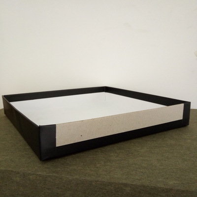 Machine rigide automatique pneumatique de fabrication de cartons pour la boîte de papier 2.5kw