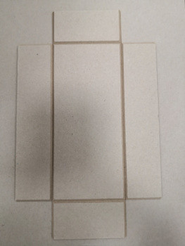 La machine automatique de rainure en V est la solution ultime pour une rainure de carton efficace dans la fabrication de boîtes rigides.