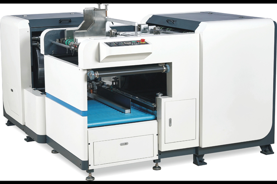 Largeur maximale de rainure 1000 mm Machine pour le travail de planche de précision V Machine de rainure