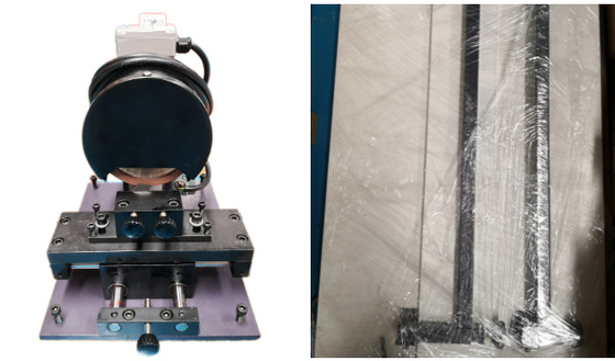 LS-1200K 600g/m2 40m/min Machine à rainures de carton à grande vitesse