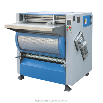 Machine de rainure de planche de qualité industrielle pour une efficacité maximale