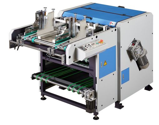 Carton dur de conseil et de Grey Board Grooving Machine For et cannelure de papier