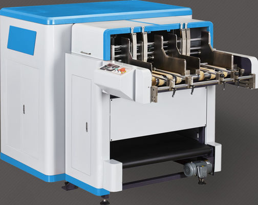 PLC système de contrôle de la carte V haute vitesse silence vente à chaud machine de rainure