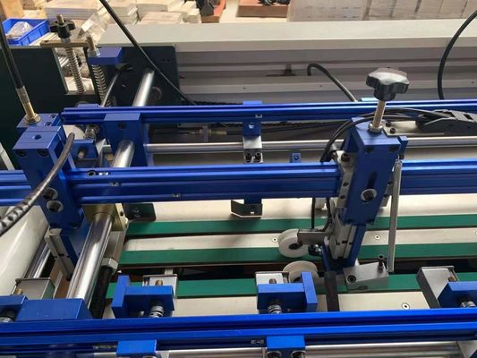 Machine mobile de fabricant de couverture de machine de fabrication de cas de téléphone portable de W500XL900mm