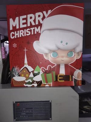 Machine à fabriquer des boîtes rigides pour vin, 40 pièces/min