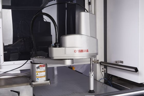 Machine rigide de fabrication de cartons de sucrerie fonctionnelle multi automatique de W400mm pour l'emballage