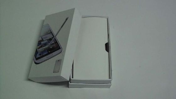 Machine de luxe 28pcs/Min For Gift Box de boîte de pliage de chaussure de L1220mm