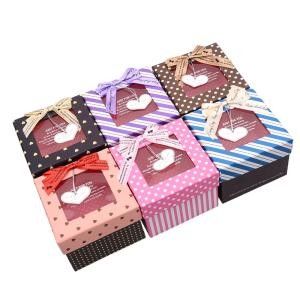 Machine douce 29pcs/Min Jewellery Box Making Machine de fabrication de cartons de cadeau