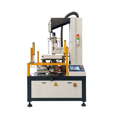 LS-F6 boîte rigide du cadeau 2.5kw formant la machine 890kg pour la boîte de parfum