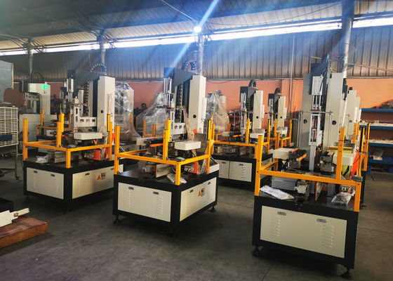 Boîte rigide de téléphone portable formant la machine 25pcs/Min Paper Box Manufacturing Machine