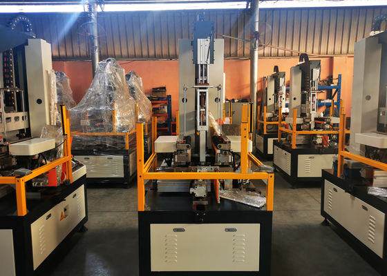 Boîte rigide formant la boîte à chaussures de machine faisant la machine avec le certificat de la CE