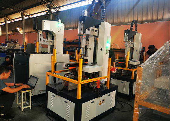 Machine rigide 27pcs/Min 890kg H2100mm de fabrication de boîte de papier