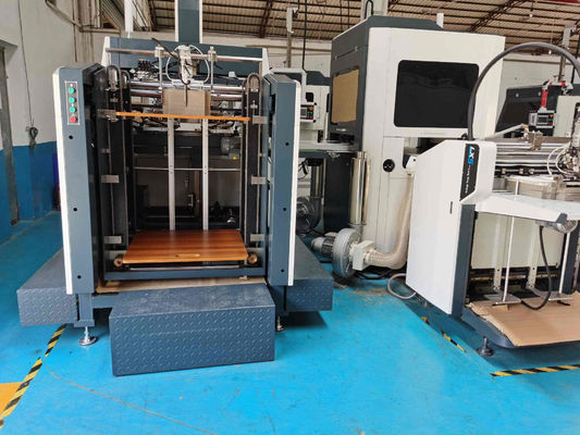 Largeur rigide 76mm-400mm de boîte de machine de fabrication de cartons de cadeau de panneau dur de tiroir