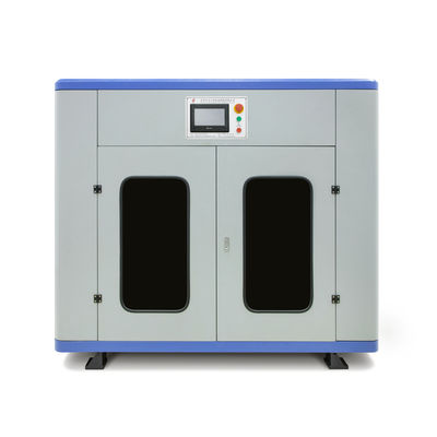 Carton de Digital 2.5mm cannelant la machine H1530mm pour la boîte cosmétique