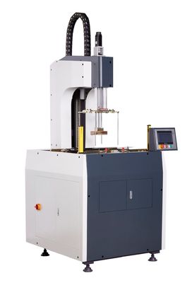 Mahchine de fabrication de cartons de machine et de bijoux d'emballage de boîte d'installation avec l'arrangement automatique 22pcs/Min