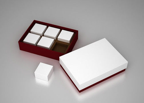 25pcs/Min Bubble Pressing Rigid Box faisant à vin de machine la boîte intelligente de téléphone