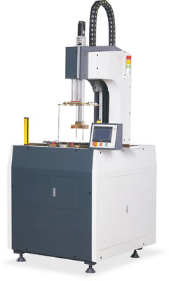 Boîte semi automatique ISO9001 attachant la machine 15pcs/min