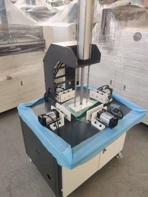 Machine L1380XW1060XH1900mm de boîte-cadeau de bijoux de carton de Mooncake