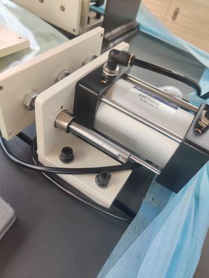 Bulle pressant la boîte rigide de téléphone de Smart de vin de Mooncake de machine de boîte
