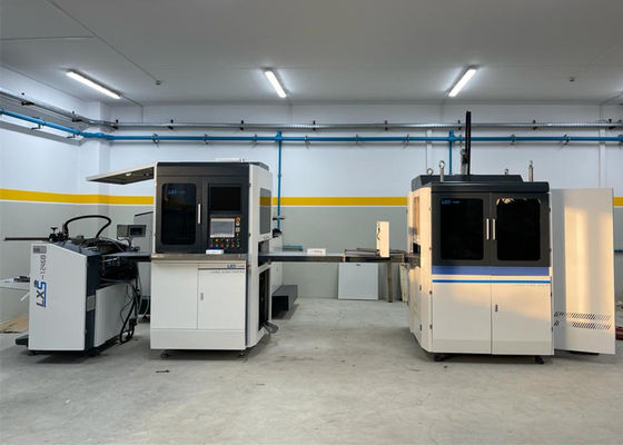 Système d'emballage de empaquetage futé automatique de boîte de téléphone de fabricant de boîte en carton de machine de fabrication de cartons de papier de match