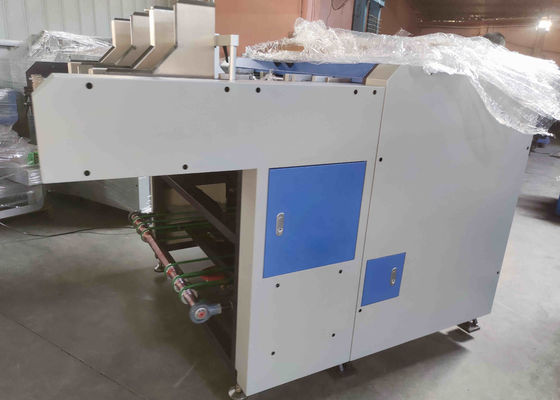machine à sous du carton 1250Kg pour le boîte-cadeau rigide L2050XW1520XH1350mm