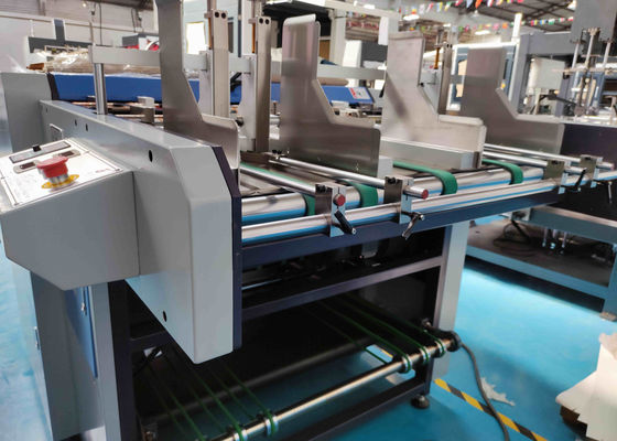 Conseil à haute précision cannelant la machine, tension 220V, Max Grooving Thickness 0.8-2.5mm