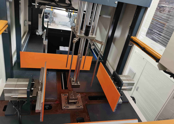 Ligne rigide automatique de la meilleure qualité automatique de fabrication de cartons de Ring Box Pressing Machine Fully