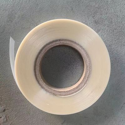 Coin rigide de boîte collant la bande chaude de bande paerforée adhésive 19mm de colle