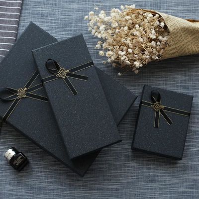 Le collage du boîte-cadeau accule la machine avec la vitesse 70pcs par minute pour la machine de fabrication de cartons de carton