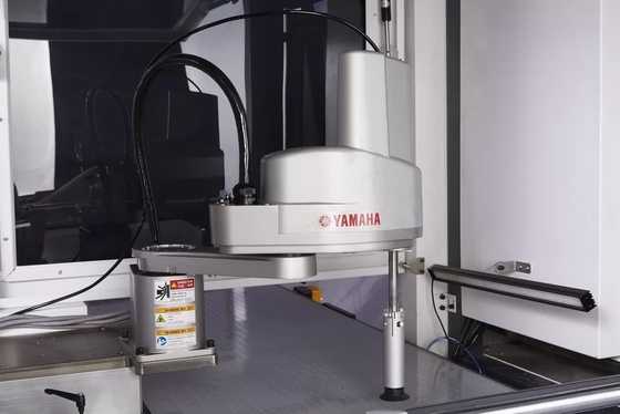80 - machine rigide de la fabrication de cartons 350g/m2 avec le moteur 13KW