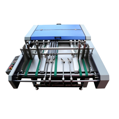 Haute précision 1000KG 2.2KW cannelant la machine avec l'exactitude ±0.1 pour des acheteurs de B2B