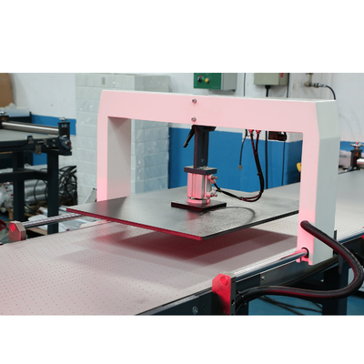 boîte de papier automatique à nourriture de fabrication de cadeau de machine de la fabrication de cartons 450Plus