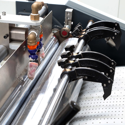 Fabricant automatique de boîtes et de boîtes