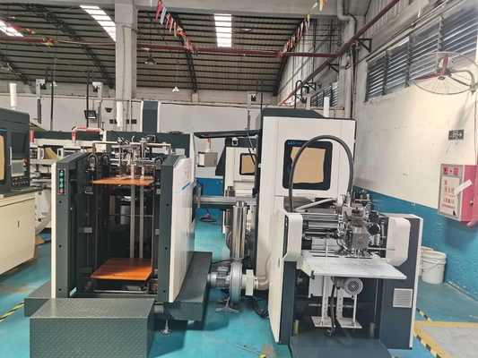 Machine à emballer rigide de établissement intelligente de petite case de sucrerie de crème glacée de machine de fabrication de cartons de LS-300D