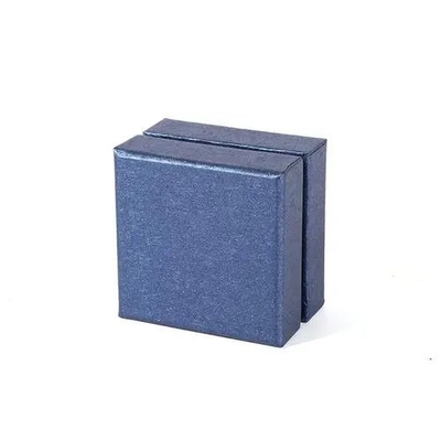 Machine automatique de fabrication de cartons de carton emballant la petite montre de cadeau de bijoux