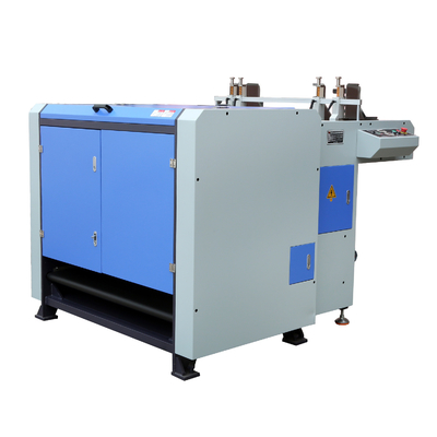 Haute précision 1000KG 2.2KW cannelant la machine avec l'exactitude ±0.1 pour des acheteurs de B2B