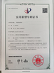 Chine Dongguan Longxingjian Intelligent Equipment Co., Ltd. certifications